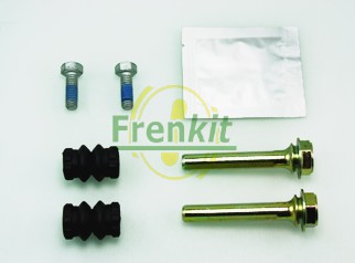 PROWADNICA ZACISKU HAMULCA SKODA OCTAVIA II 2004-