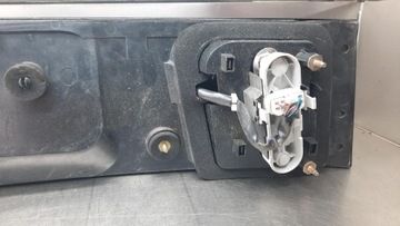 Смесь заслонки 285800 Volvo V40 95-04R