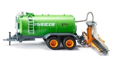 SIKU Farmer - Cysterna JOSKIN 1:32