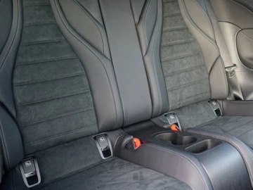 Mercedes CLE Coupe 2.0 300 258KM 2025 MERCEDES-BENZ CLE 300 4-Matic AMG Line 2.0 (258KM) 2025, zdjęcie 15