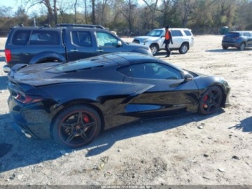 Chevrolet Corvette C7 2021 Chevrolet Corvette Stingray 2LT 2021 6.2 Benzyna 495KM, zdjęcie 7