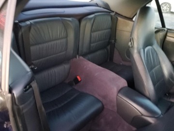 Porsche 911 996 Coupe 3.6 Carrera 320KM 2002 Porsche 911 Carrera 2 2002 3.6l 3.6 Benzyna 320KM, zdjęcie 10