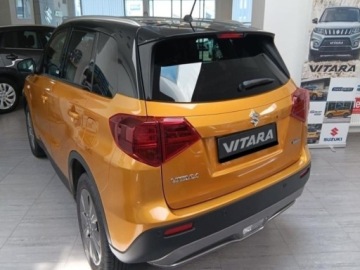 Suzuki Vitara III 2026 SUZUKI Vitara 1.4 Boosterjet mHEV Premium Plus 2WD 110KM 2026, zdjęcie 3