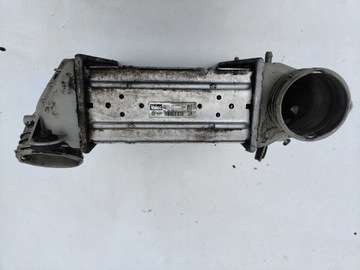 1J0145803E INTERCOOLER CHŁODNICA POWIETRZA AUDI A3 8L VW GOLF IV TDI 130PS