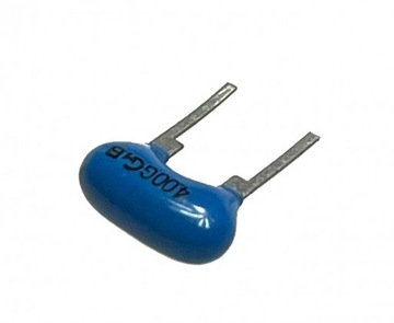 Rezonator ceramiczny 4.00MHz - 2szt