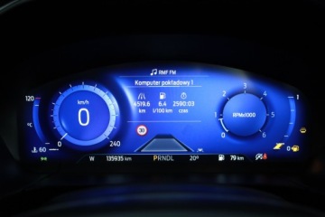 Ford Kuga III 2022 Ford Kuga 1.5 EcoBlue, Automat, Navi, Klima, zdjęcie 7