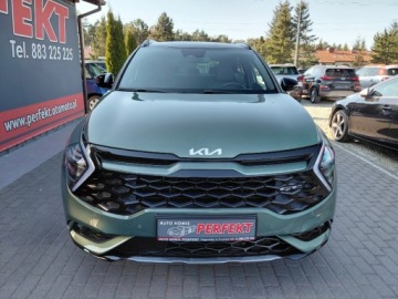 Kia Sportage V 2022 Kia Sportage GT Line Full Opcja Panorama Harman Kardon 1.6 Hybryda Plug-in, zdjęcie 1