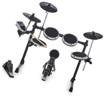 Электронная ударная установка Behringer XD8USB
