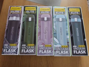 ТЕРМОКРУЖКА ТЕРМОБУТЫЛКА MR-1643-40B