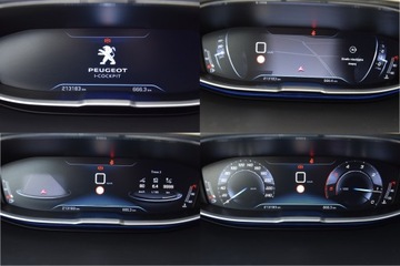 Peugeot 5008 II 2017 1.6 HDI, Kamera, Navi, Car Play, Po Rozrządzie, Koła Lato Zima, GWARANCJA, zdjęcie 33