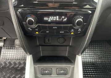 Suzuki Vitara III SUV 1.6 VVT 120KM 2017 Suzuki Vitara Suzuki Vitara 1.6 Premium 4WD 1.6 Benzyna 120KM, zdjęcie 18