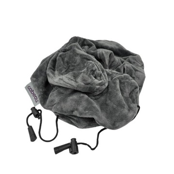 ПОДУШКА ДЛЯ ПУТЕШЕСТВИЯ CABEAU AIR EVOLUTION, ПОДГОЛОВНИК, НАДУВНАЯ ПОПЕРЕЧИНА ДЛЯ ШЕИ