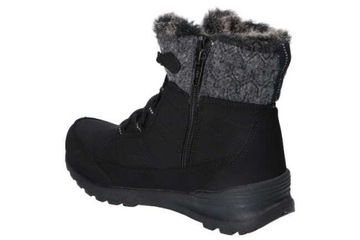 AMERICAN CLUB SN25 TRAPERS БОТИНКИ ЗИМНЯЯ ОБУВЬ ЖЕНСКИЕ СНЕЖНЫЕ БОТИНКИ 38