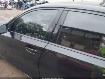 BMW Seria 3 G20-G21 2022 BMW Seria 3 330I xdrive 2.0 Benzyna 255KM, zdjęcie 3