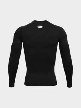 KOSZULKA MĘSKA UNDER ARMOUR LONGSLEEVE TERMOAKTYWNA SZYBKOSCHNĄCA 1361524