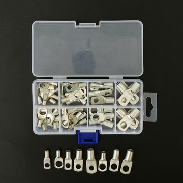 60 SC6- Nieizolowane ocynkowane miedziane