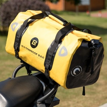 Сумка на сиденье мотоцикла ROCKBROS AS-005Y