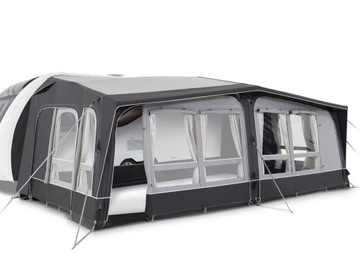 Przedsionek pompowany DOMETIC Residence Air 17 1050-1075 All Seans