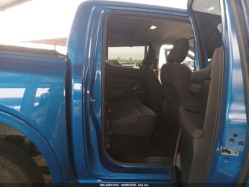 Ford Ranger VI 2025 Ford Ranger Xlt 2025 2.3 Benzyna 270KM, zdjęcie 13