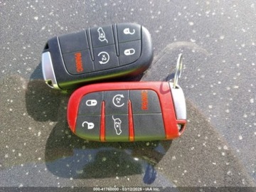 Jeep Grand Cherokee IV 2018 Jeep Grand Cherokee Jeep Grand Cherokee TRACKHAWK, od ubezpieczalni 6.2, zdjęcie 14