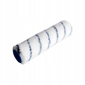 Wałek Blaufaden 25cm Blue Dolphin do gładkich powierzchni
