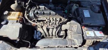 Citroen C5 II Kombi 2.0i 16V 140KM 2005 CITROEN C5 II Break 2.0 16V 140 KM LPG, zdjęcie 11