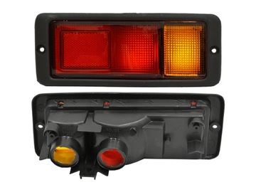 MITSUBISHI PAJERO II 1991-1997 SVĚTLO ZADNÍ PRAVÁ MB831090