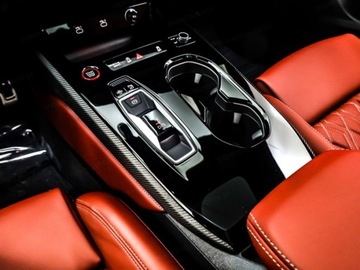 Audi A5 B10 2025 AUDI A5 S5 TFSI Combi 3.0 (367 KM) 2025, zdjęcie 7