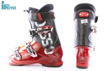 Ботинки 44 28,5 ROSSIGNOL SENSORFIT Ski V18K db!