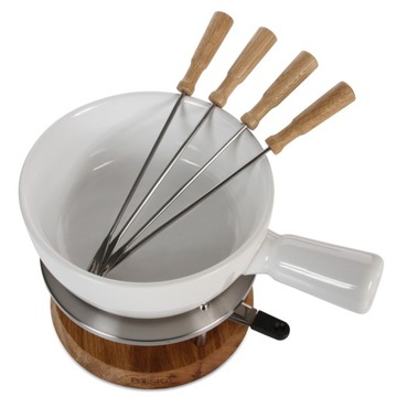 Набор для фондю на 4 персоны DIVINE