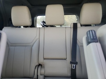 Land Rover Discovery V 2020 Land Rover Discovery SE 2020 3.0L 3.0 Benzyna 355KM, zdjęcie 10