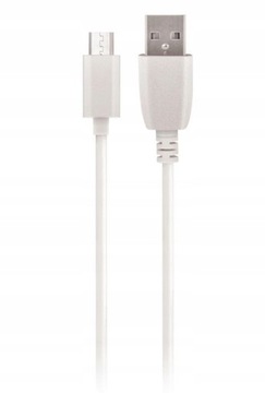 Kabel Maxlife USB - Micro USB Fast Charge 3A 1m