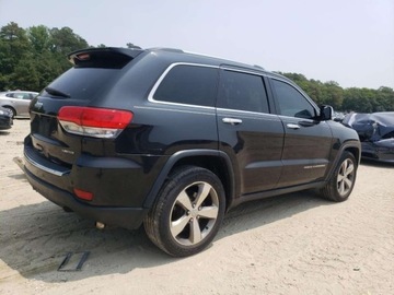 Jeep Grand Cherokee IV 2015 Jeep Grand Cherokee Limited 2015 3.6l 3.6 Benzyna 290KM, zdjęcie 3