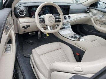 Mercedes Klasa E W214 2023 Mercedes-Benz Klasa E 450 2023 3.0l 3.0 Benzyna 362KM, zdjęcie 8