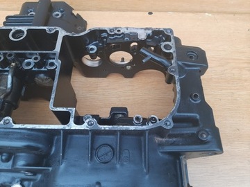 КАРТЕР НИЖНЕГО БЛОКА KAWASAKI ZX10 TOMCAT