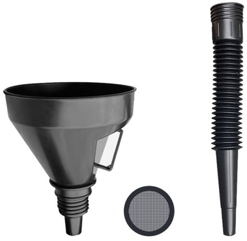 FUNNY ДЛЯ БЕНЗИНА, МАСЛА, ТОПЛИВА С ФИЛЬТОМ