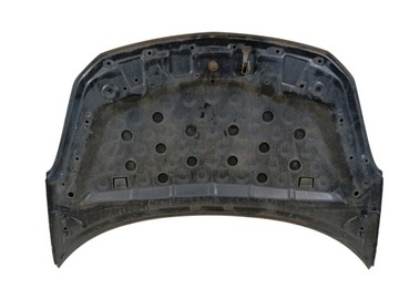 KAPOTA KRYT MOTORU OPEL CORSA D (2006-2011) KÓD LAK Z20R