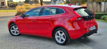 Volvo V40 II Hatchback 1.6 T2 120KM 2015 Volvo V40 T2 1.6 turbo 120ps navi pol skory serwis ASO Gwarancja Piękny!, zdjęcie 29