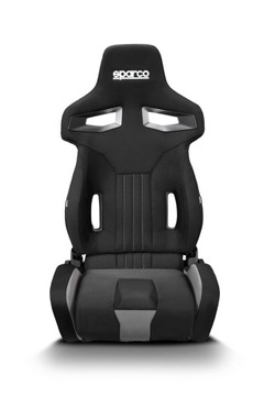 СПОРТИВНОЕ АВТОКРЕСЛО SPARCO R333 2021 2021 г.