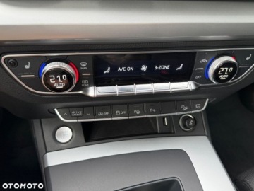 Audi Q5 II SUV Facelifting 2.0 40 TDI 204KM 2020 Audi Q5 Audi Q5 40 TDI mHEV Quattro S tronic 2.0 Diesel 204KM, zdjęcie 12
