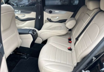 Mercedes EQC 400e 408KM 2022 Mercedes-Benz EQC Okazja Cena Brutto Elektryczny 408KM, zdjęcie 9