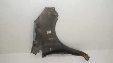 BLATNÍK LEVÝ PŘEDNÍ OPEL CORSA D 06-11R Z21C