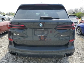 BMW X5 G05 2024 BMW X5 xDrive50E 2024 3.0l 3.0 Hybryda 483KM, zdjęcie 2