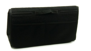 ZESTAW KOSMETYKÓW SAMOCHODOWYCH PREZENT SZAMPON TAPICERKA FELGI + ORGANIZER