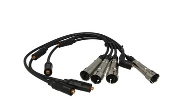 VW GOLF II 2 III 3 1.6 1.8 2.0 PRZEWODY ZAPŁONOWE