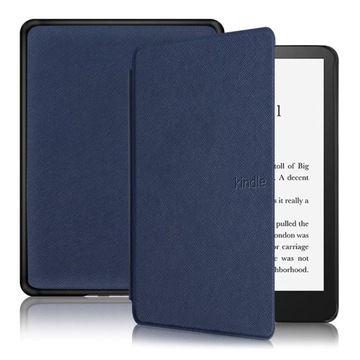 ТОНКИЙ ЧЕХОЛ для Amazon KINDLE PAPERWHITE 5 V Gen 11