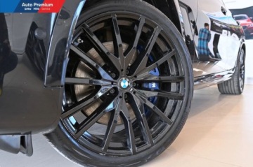 BMW X6 G06 M SUV 4.4 M50i 530KM 2021 BMW X6 M50iFV23Repair InclusiveService InclusiveBMW Laserlight 4.4, zdjęcie 24