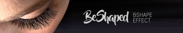 Пучки ресниц CLAVIER BeShaped 11 мм – B-завиток