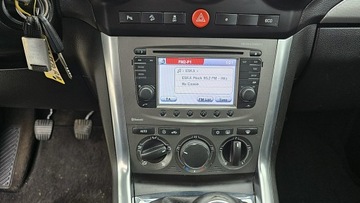 Opel Antara SUV Facelifting 2.2 CDTI ECOTEC 163KM 2012 Opel Antara LiFT 2,2CDTi 163Km Skóra Grzana Navi, zdjęcie 30