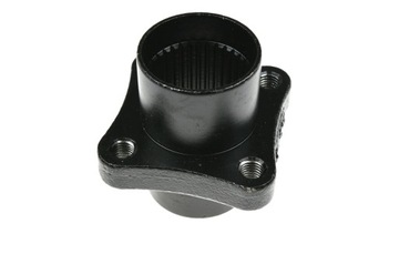 СТУПИЦА ЗАДНЯЯ ЗВЕЗДОЧКА задняя для квадроцикла KAYO A150 AU150 A180 AU180 оригинал